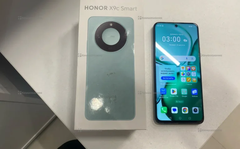 Honor X9c Smart 256Gb