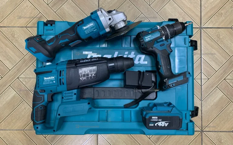 Makita 3в1 реплика