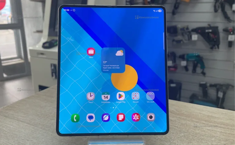 Samsung Galaxy Z Fold5 12/512 ГБ