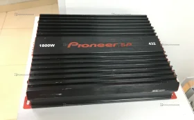 Сабвуфер  Pioneer TS-WX305B 1300W Max
