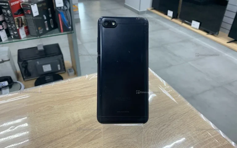 Xiaomi Redmi 6A 2/16Gb