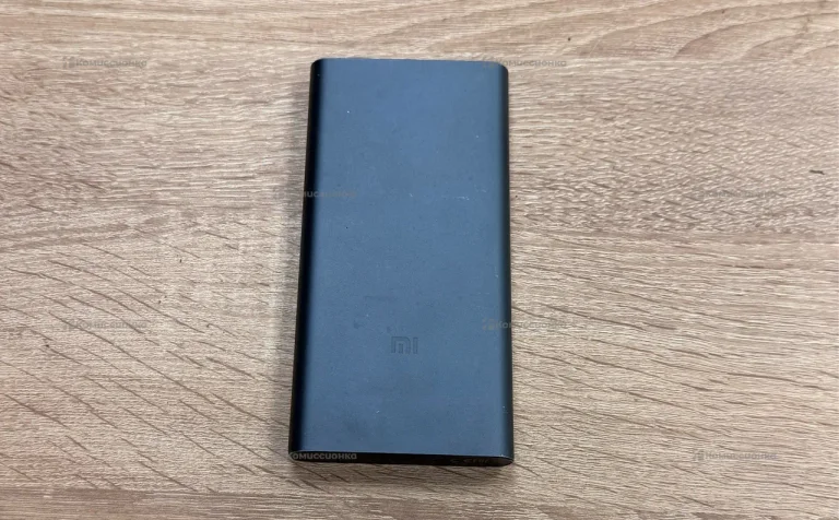 Power Bank  Xiaomi 10k