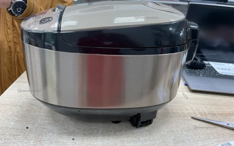 Мультиварка  Tefal RK321A32