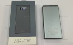 Power Bank ROMBICA 10000 mah