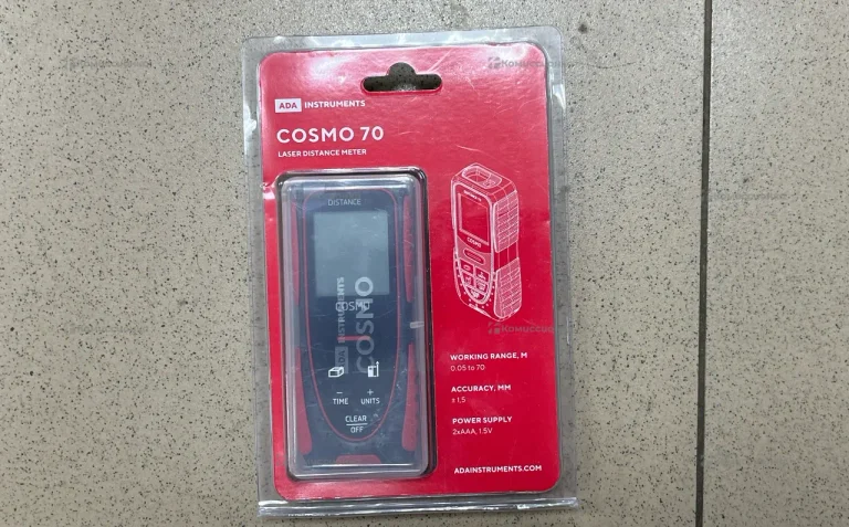Лазерный дальномер ADA instruments COSMO 70