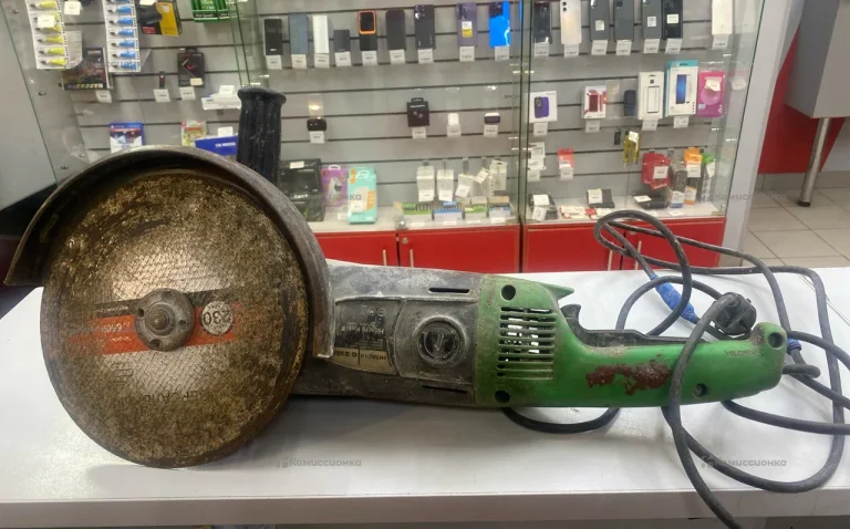 УШМ Hitachi G23SR