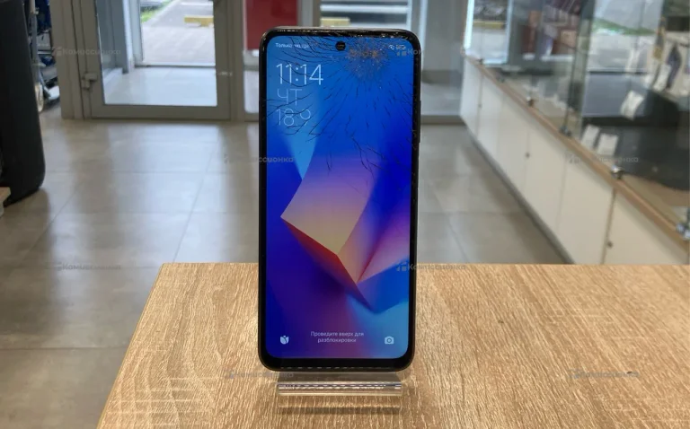 Xiaomi Redmi 10 4/64 ГБ