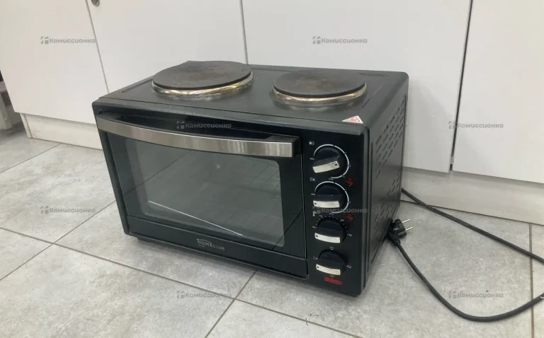 Печь Homeclub JK30B02-H