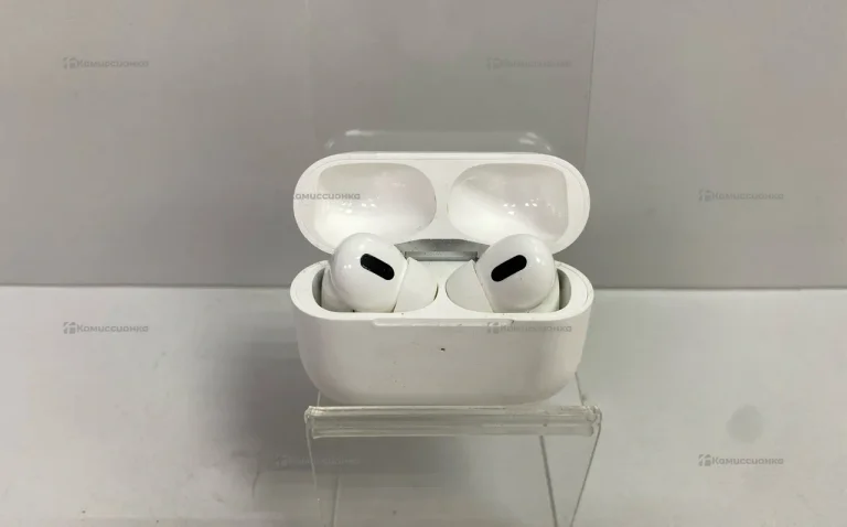Наушники  AirPods Pro rep