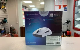Купить Компьютерный мышь Thunderobot ML901 б/у , в Санкт-Петербург Цена:2900рублей
