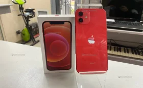 Apple iPhone 12 4/128 ГБ