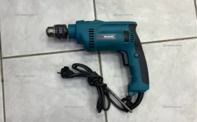 Дрель makita HP1620