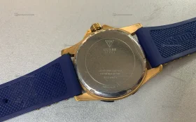 Купить Часы  Guess Stell W0366G4 б/у , в Санкт-Петербург Цена:2190рублей