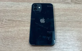 Apple iPhone 12 4/128 ГБ