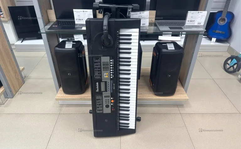 Синтезатор Rockdale RKK-61