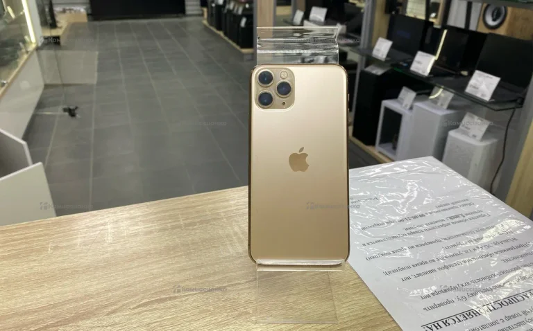Apple iPhone 11 Pro 64Gb