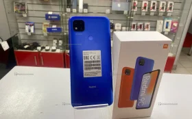 Xiaomi Redmi 9C NFC 3/64 ГБ