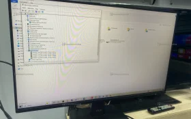 Монитор MSI MP242A