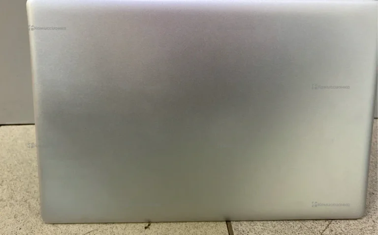 Ноутбук  N4000 8/256