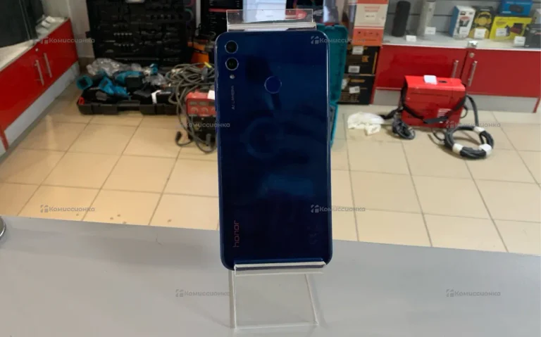 Honor 8X 4/64 ГБ