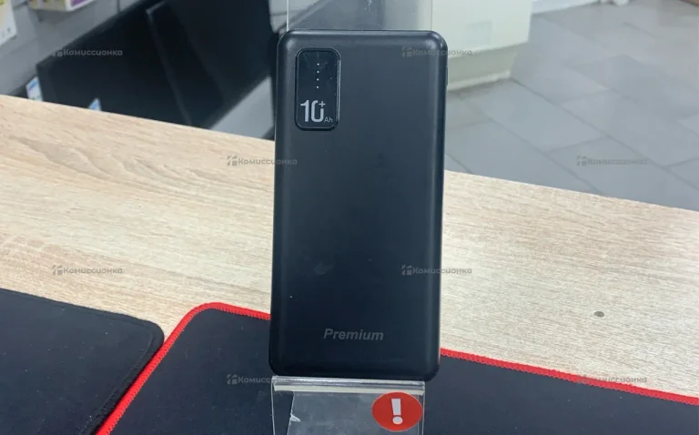 Power Bank premium 10000