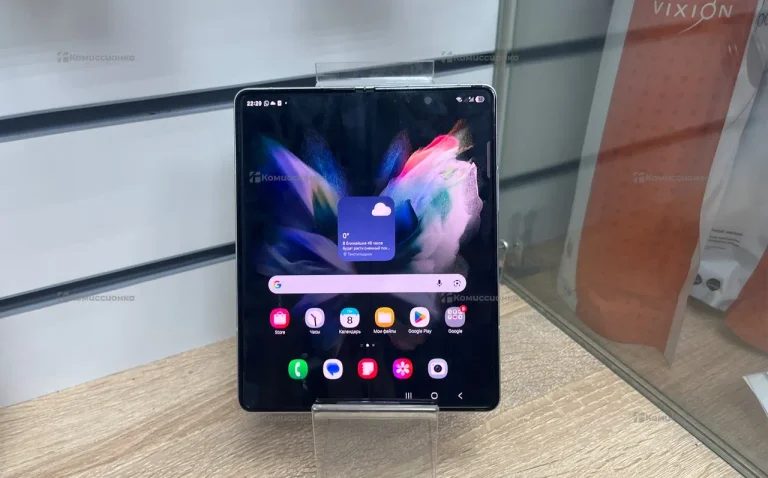 Samsung Galaxy Z Fold3 5G 12/512 ГБ