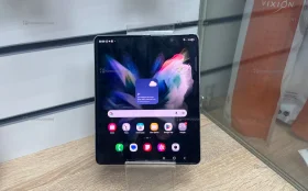 Купить Samsung Galaxy Z Fold3 5G 12/512 ГБ б/у , в Москва и область Цена:18900рублей