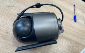 Wi-Fi камера U-Max