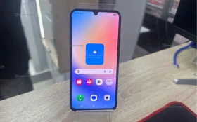 Samsung Galaxy A34 6/128 ГБ