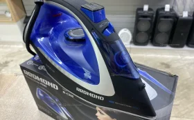 Redmond ri-c280 Утюг