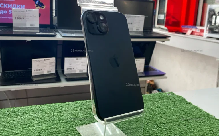 Apple iPhone 15 128Gb
