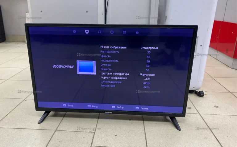 Телевизор SkyLine 32YT5900