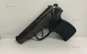 Пневматический пистолет ПМ