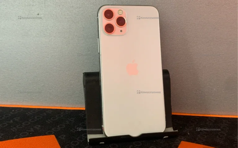 Apple iPhone 11 Pro 4/64 ГБ