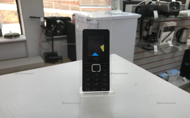 Itel itel it2160