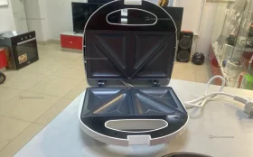 Купить Сендвичница KC1045 б/у , в Кострома Цена:1190рублей