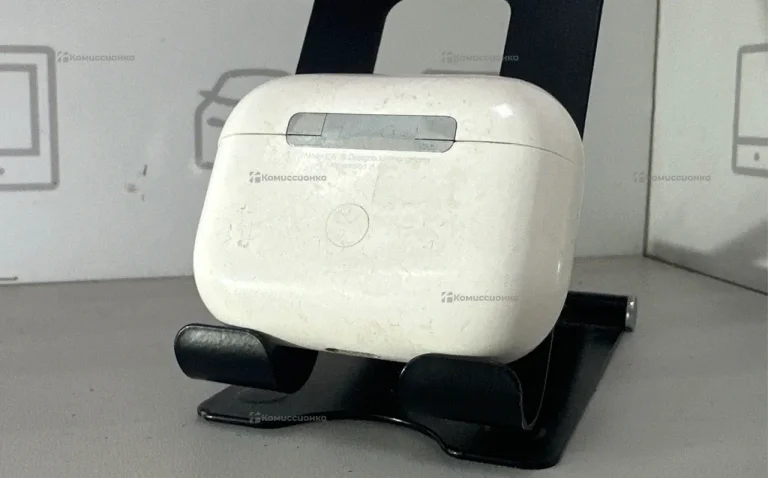 Наушники air pods pro ew75 копия
