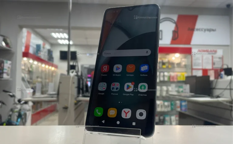 Xiaomi Redmi A3 4/128 ГБ