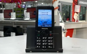 Купить Philips Xenium E168 б/у , в Пермь Цена:790рублей