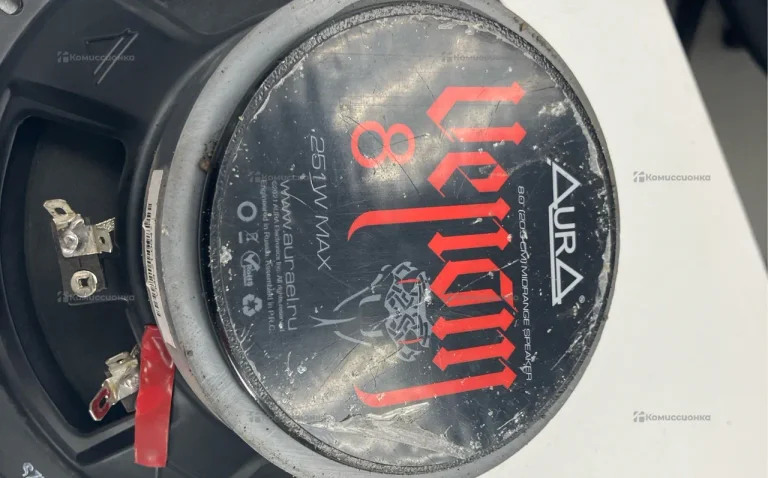 Колонка  Aura Venom