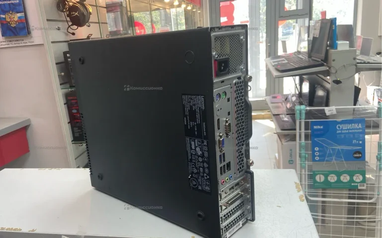 Системный блок Lenovo