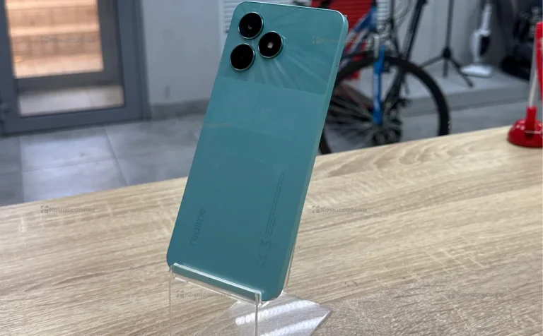 Realme C51 4/128 ГБ