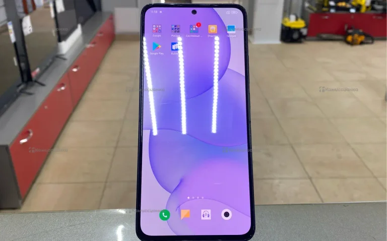 Xiaomi Redmi Note 13 8/128 ГБ