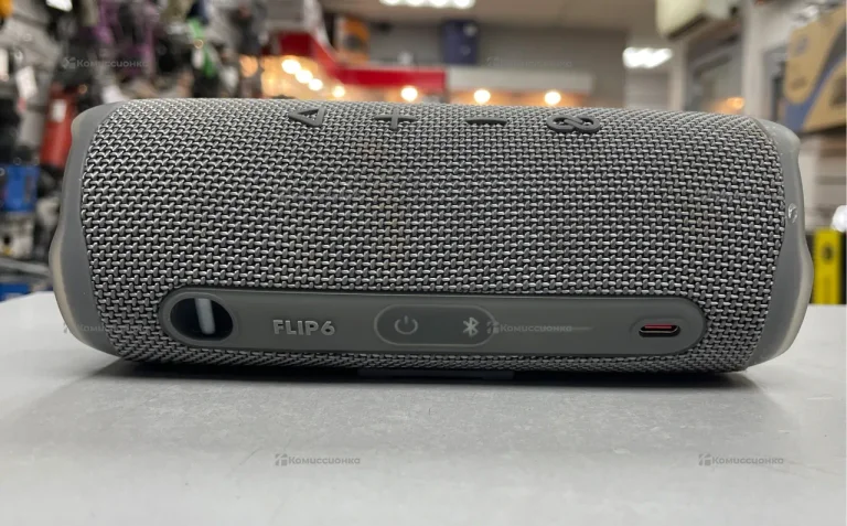 Колонка  JBL Flip 6