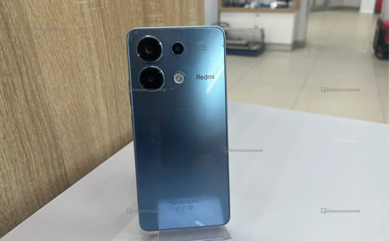 Xiaomi Redmi Note 13 8/128 ГБ