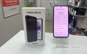 Samsung Galaxy A55 8/128 ГБ