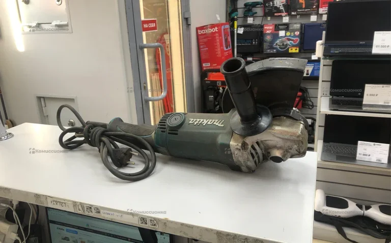 УШМ makita GA9050