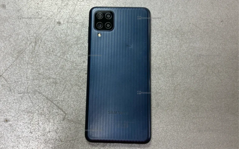 Samsung Galaxy M12 3/32 ГБ