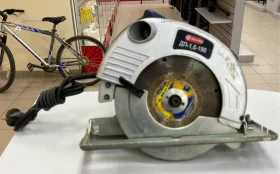 циркулярная пила Диолд ДП-1,6-190