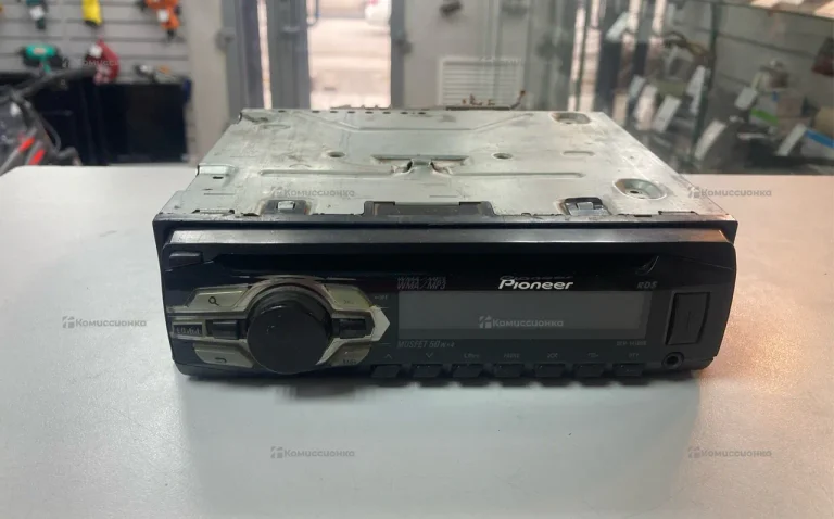 Автомагнитола  Pioneer Deh-1410ub